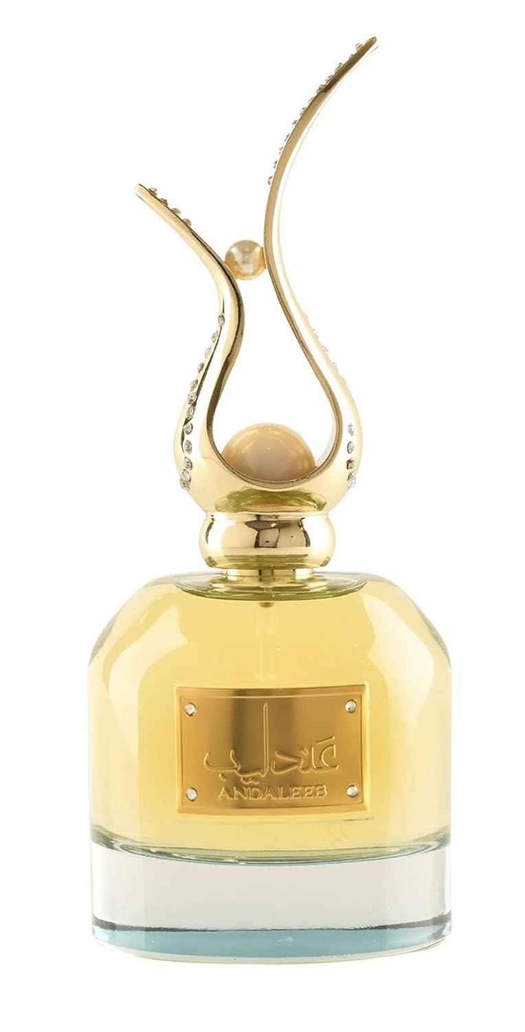 Andaleeb By Asdaaf (Lattafa) Eau De Parfum 100ml 3.4 FL OZ