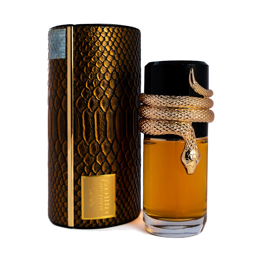 Musamam By Lattafa 100ml 3.4 FL OZ Eau De Parfum