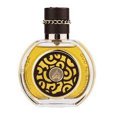 Oud Al Sahraa By Lattafa 100ml 3.4 FL OZ Eau De Parfum