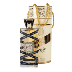 Oud Mood By Lattafa Perfumes 100 ml EDP