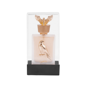 Shaheen Gold By Lattafa 100ml 3.4 FL OZ Eau De Parfum