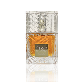 Khamrah By Lattafa 100ml 3.4 FL OZ Eau De Parfum