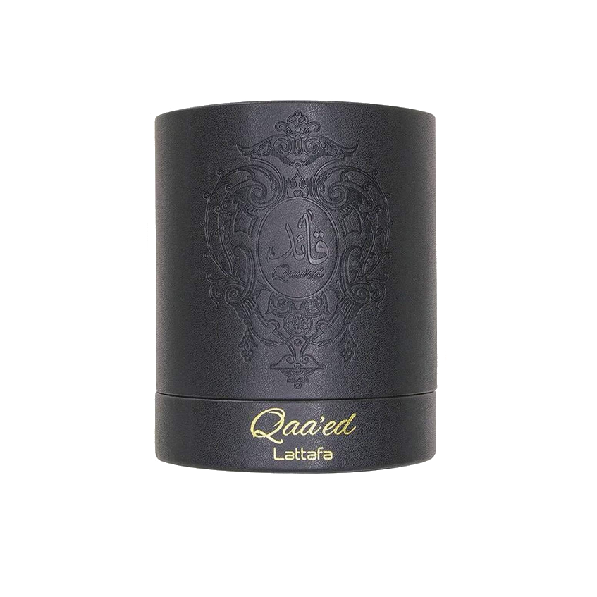 Qaa'ed Perfume by Lattafa 100ML 3.4fl oz