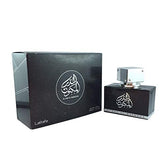 AL DUR AL MAKNOON SILVER EAU DE PARFUM BY LATTAFA 100ml 3.4 fl oz
