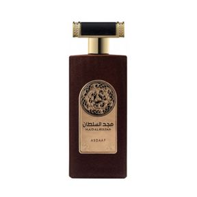 Majd Al Sultan Eau De Parfum By Lattafa 3.4 fl oz 100ml
