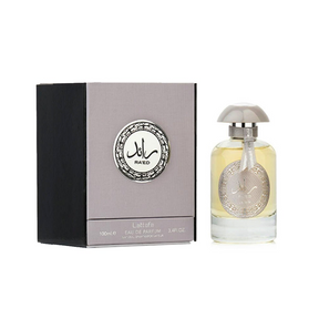 Ra'ed Raed Silver EDP - 100ML (3.4 oz) by Lattafa
