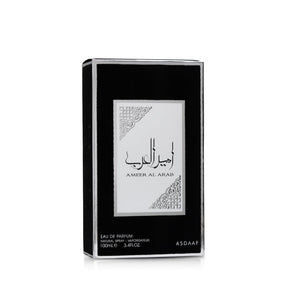 Ameer Al Arab Eau De Parfum Asdaaf by Lattafa 100ml 3.4 FL OZ