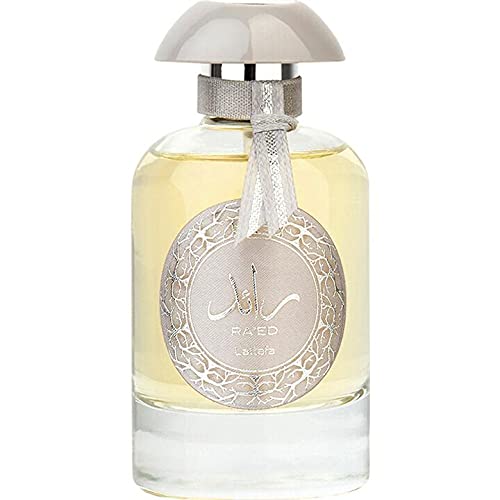 Ra'ed Raed Silver EDP - 100ML (3.4 oz) by Lattafa