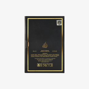 Adeeb - Eau De Parfum Spray (80ml) by Lattafa