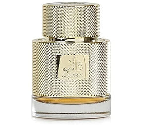 Qaa'ed Perfume by Lattafa 100ML 3.4fl oz