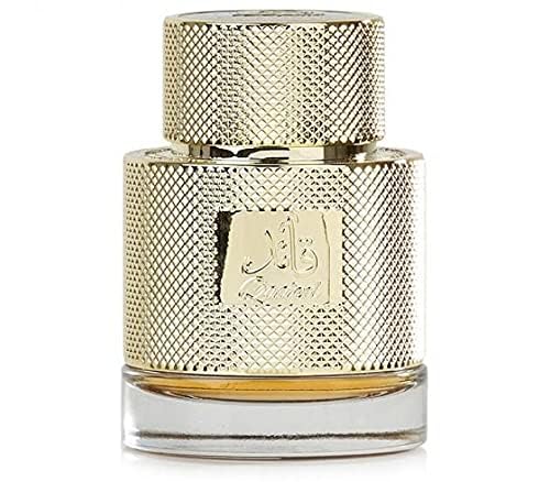 Qaa'ed Perfume by Lattafa 100ML 3.4fl oz