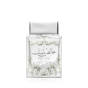 Khalis Pure Musk Perfume for Men and Women, EDP , 100 ml, Lattafa