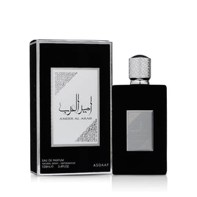 Ameer Al Arab Eau De Parfum Asdaaf by Lattafa 100ml 3.4 FL OZ