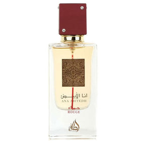 I Am White (Ana Abiyedh) Rouge Perfume by Lattafa EDP 60 ML
