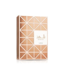 Shahd Eau De Parfum 100ml (3.4 oz) by Lattafa Perfumes Oriental Perfume