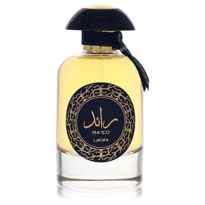 Ra'ed Raed Luxe Gold by Lattafa Eau De Parfum 100 ML