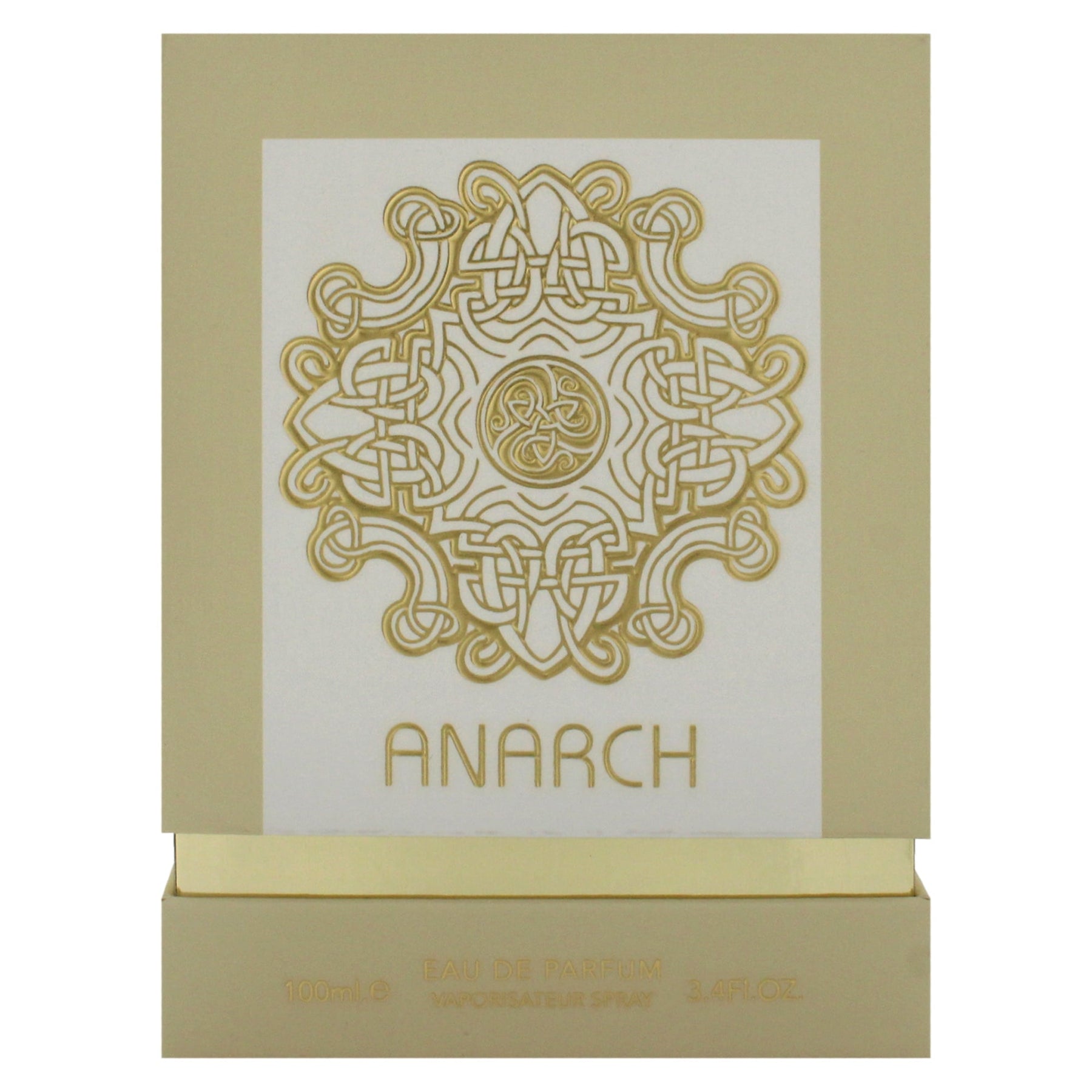 Anarch Maison Alhambra By lattafa 100 ml 3.4 FL. Oz