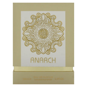 Anarch Maison Alhambra By lattafa 100 ml 3.4 FL. Oz