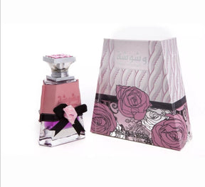Washwashah for Women EDP - Eau De Parfum 100ML (3.4oz) by Lattafa