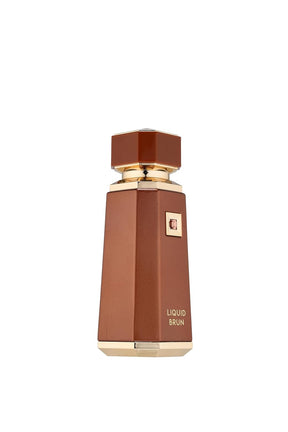 Liquid Brun Eau De Parfum By French Avenue 3.4 fl oz 100 ML