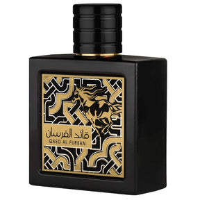 Qaed Al Fursan Eau De Parfum by Lattafa 90ML 3.04 FL OZ