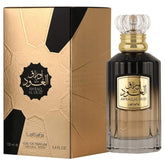 Awraq AL Oud Eau De Parfum By Lattafa 100ml 3.4 FL OZ