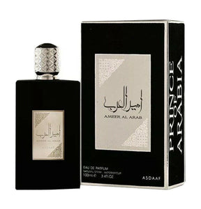 Ameer Al Arab Eau De Parfum Asdaaf by Lattafa 100ml 3.4 FL OZ