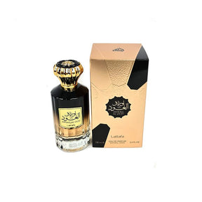 Awraq AL Oud Eau De Parfum By Lattafa 100ml 3.4 FL OZ