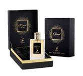 Kismet For Men EDP Perfume By Alhambra House Of Lattafa: 3.4oz Niche Fragrance
