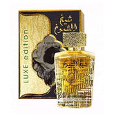 Sheikh Al Shuyukh Luxe Edition Perfume For Men, Edp, 100ml by Lattafa