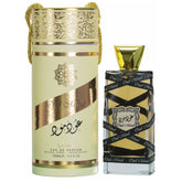 Oud Mood By Lattafa Perfumes 100 ml EDP