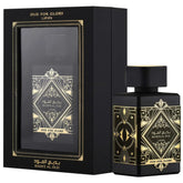 Bade'e Al Oud for Glory Eau De Parfum By Lattafa 100ml 3.4 fl oz