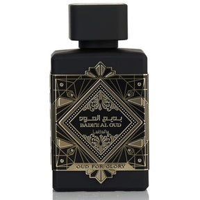 Bade'e Al Oud for Glory Eau De Parfum By Lattafa 100ml 3.4 fl oz