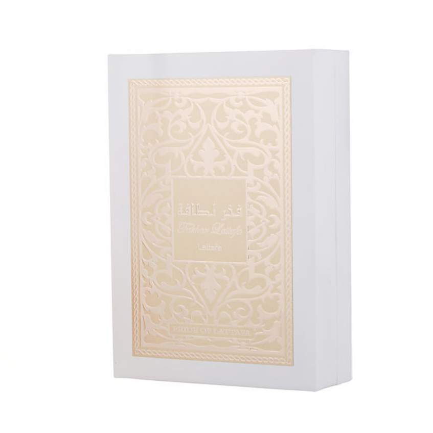 Fakhar Lattafa Pride EDP By Lattafa Perfumes 100 ML