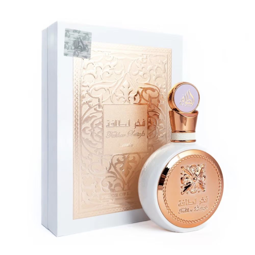 Fakhar Lattafa Pride EDP By Lattafa Perfumes 100 ML