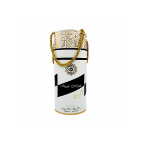 Musk Mood Eau De Parfum By Lattafa Perfumes 100 ml 3.4 fl oz