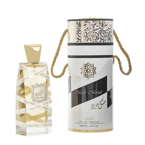 Musk Mood Eau De Parfum By Lattafa Perfumes 100 ml 3.4 fl oz