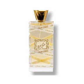 Musk Mood Eau De Parfum By Lattafa Perfumes 100 ml 3.4 fl oz