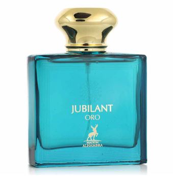 Versencia Oro By Masion Alhambra Lattafa 100ml 3.4 FL OZ Eau De Parfum