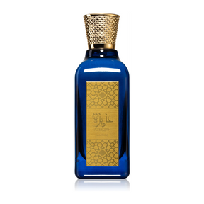 Azeezah Eau De Parfum By Lattafa 100ml 3.4 FL OZ