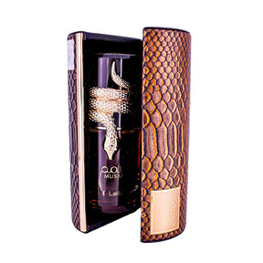 Musamam By Lattafa 100ml 3.4 FL OZ Eau De Parfum