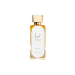Hayaati Gold Elixir for Women EDP - 100ML (3.4 oz) by Lattafa
