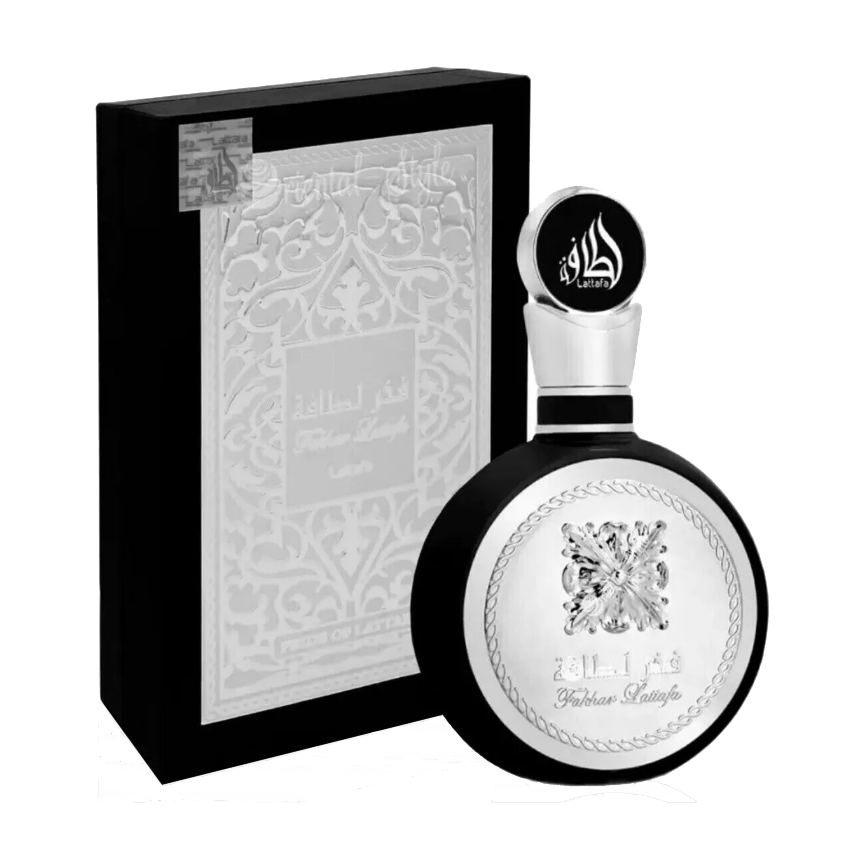 Fakhar Lattafa Pride EDP By Lattafa Perfumes 100 ML