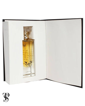 Adeeb - Eau De Parfum Spray (80ml) by Lattafa