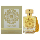 Anarch Maison Alhambra By lattafa 100 ml 3.4 FL. Oz