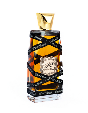 Oud Mood By Lattafa Perfumes 100 ml EDP