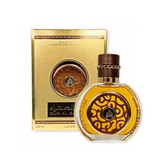 Oud Al Sahraa By Lattafa 100ml 3.4 FL OZ Eau De Parfum