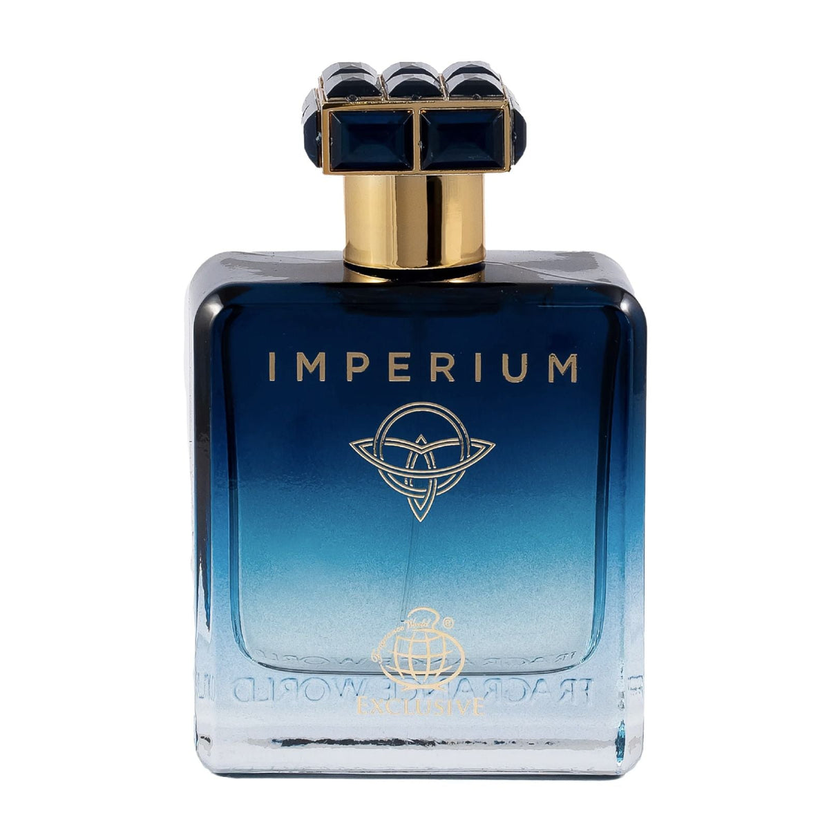 Imperium Eau De Parfum by Fragrance World 100ml 3.4 FL OZ