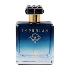 Imperium Eau De Parfum by Fragrance World 100ml 3.4 FL OZ