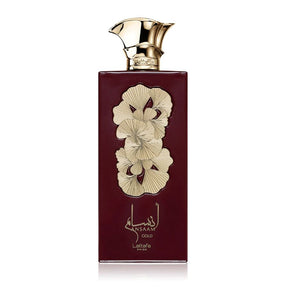 Ansaam Gold By Lattafa 100ml 3.4 FL OZ Eau De Parfum
